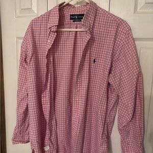 Ralph Lauren dress shirt